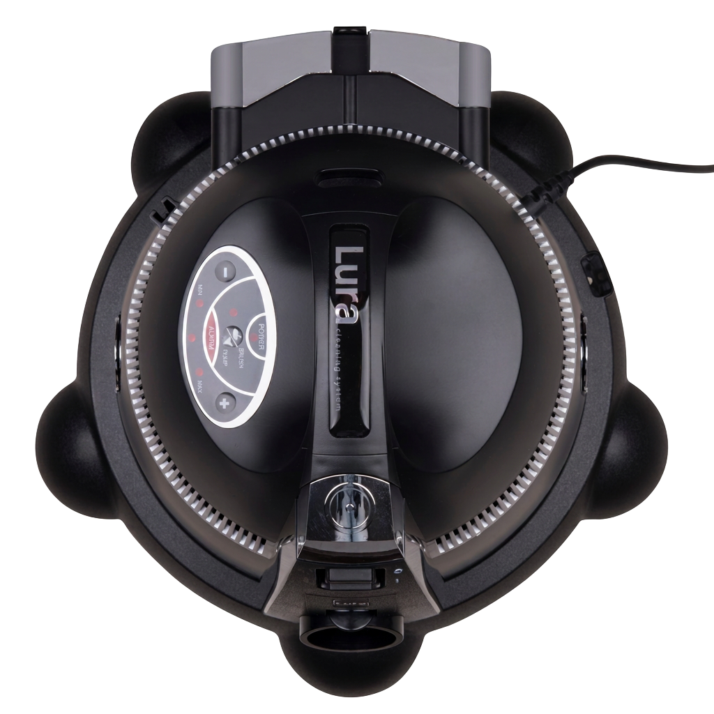 LURA cleaning system